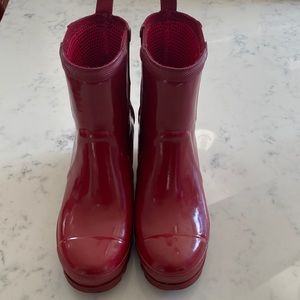 Sorel Rain Boots